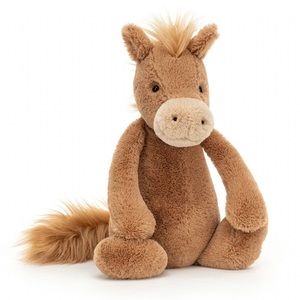Jellycat Bashful Pony